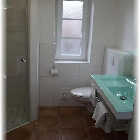 Apartment Haus Wattenblick Eg *