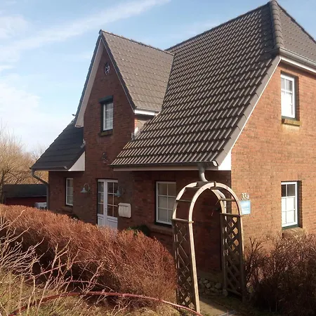 Haus Wattenblick Eg *