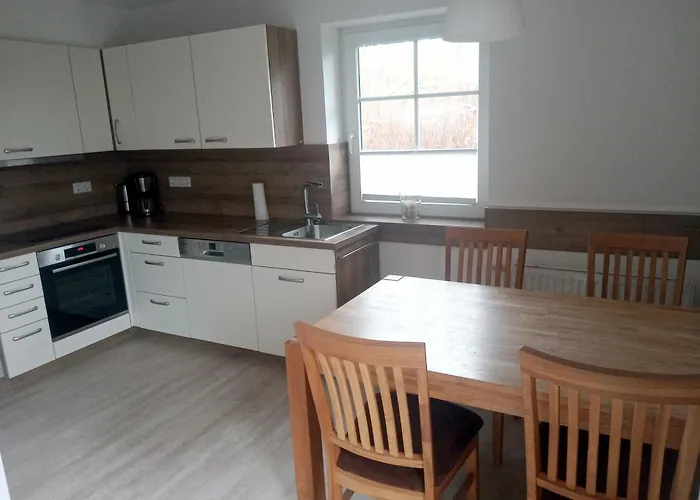 Haus Wattenblick Eg *